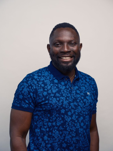 Jide Ayegbusi