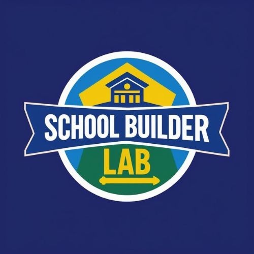 School Builder Lab Africa