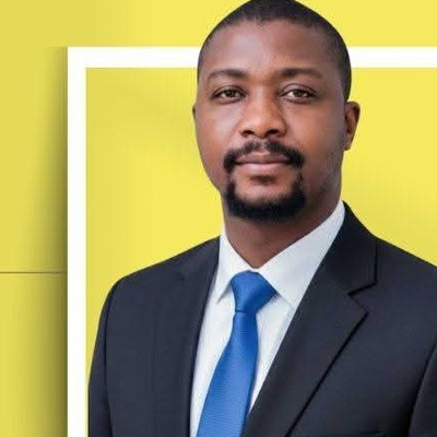 Olusegun Akintade