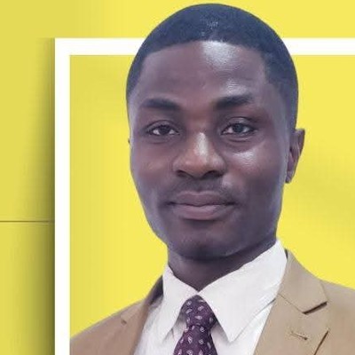 Afolabi Omotesho